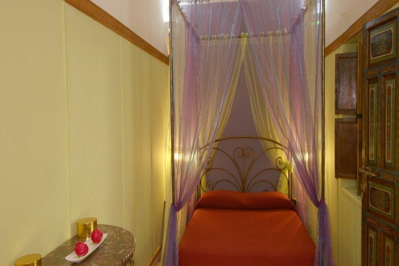 Riad Villa Harmonie Marrákes Kültér fotó